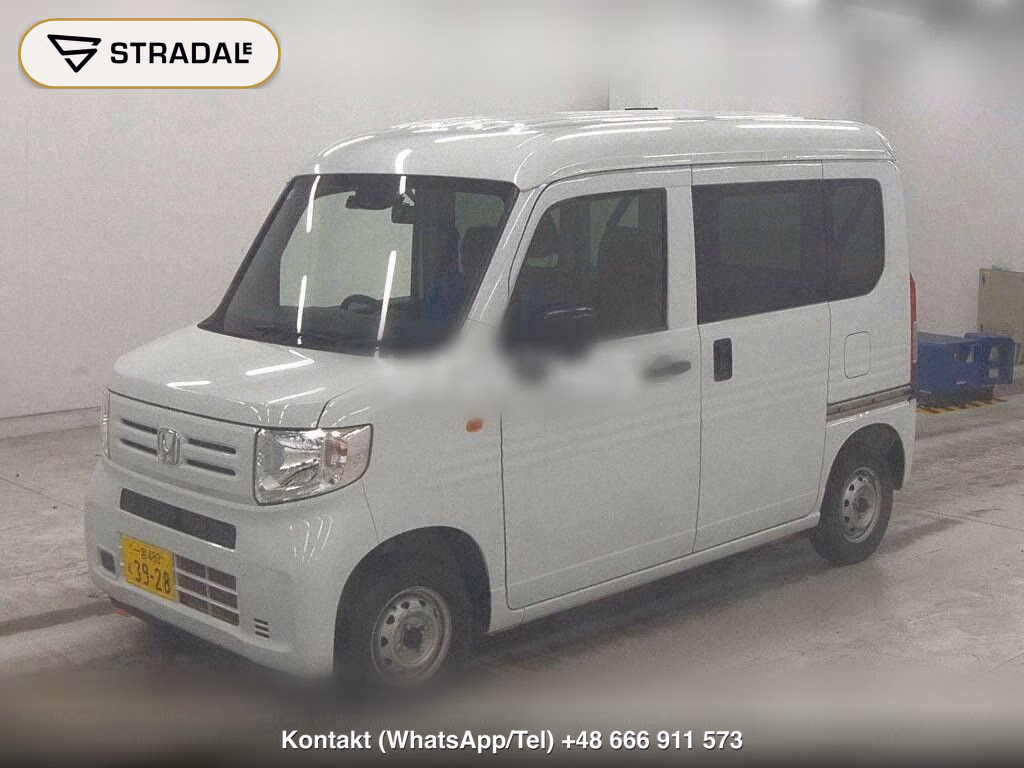 HONDA N-VAN G･HONDA SENSING, miniaturka 5