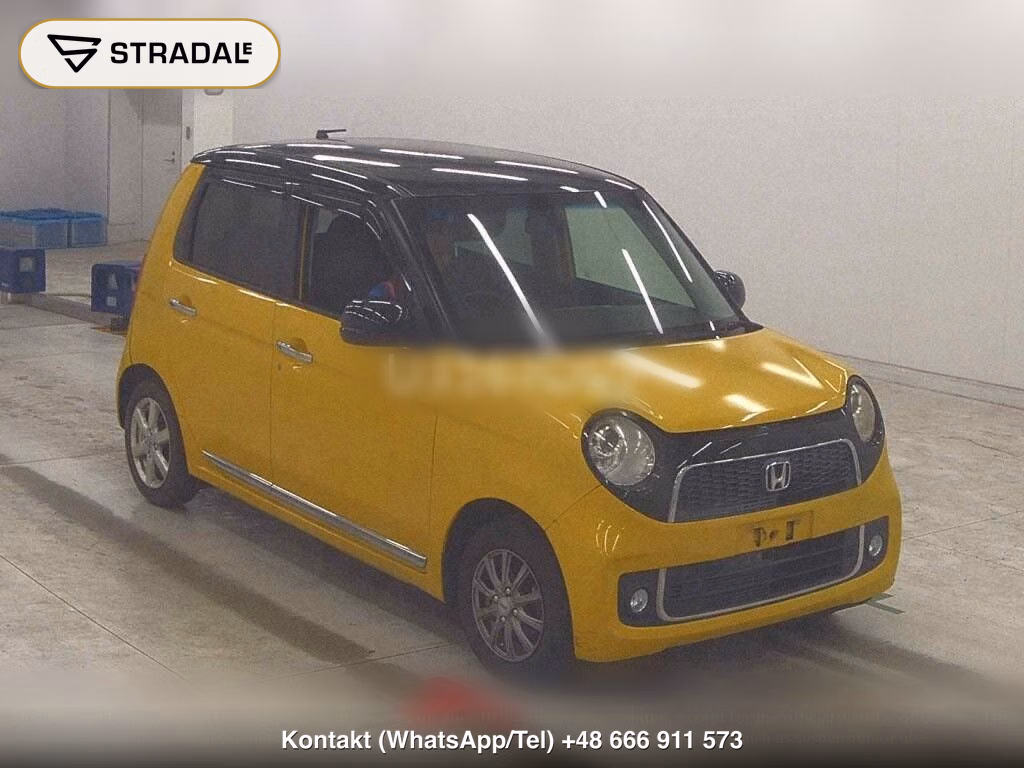 HONDA N-ONE PREMIUM, miniaturka 2