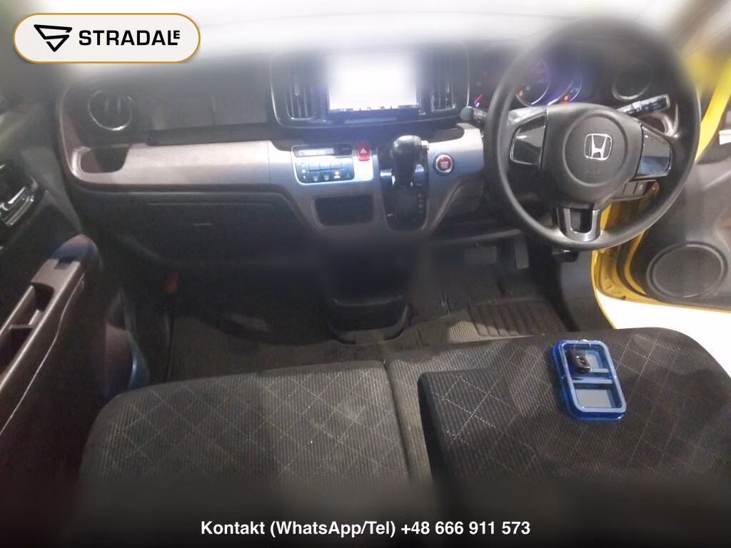 HONDA N-ONE PREMIUM, miniaturka 4