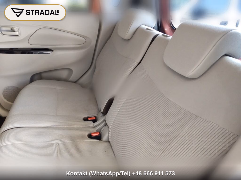 NISSAN DAYZ J EMERGENCY BRAKE LESS, miniaturka 7