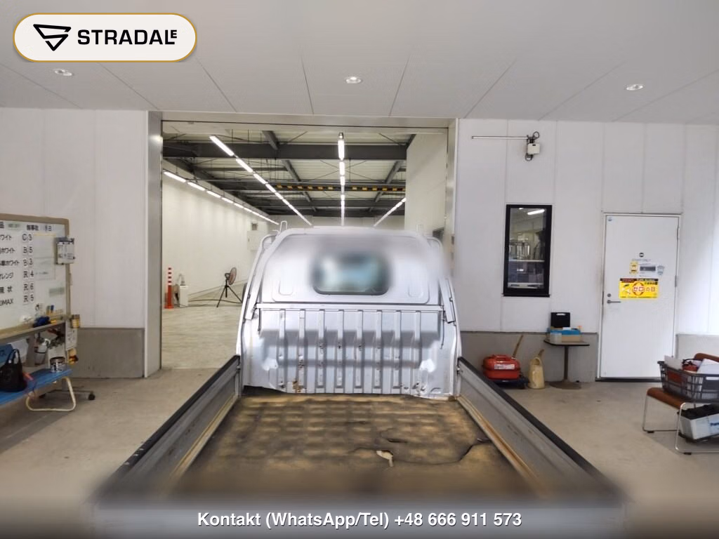 SUZUKI CARRY TRUCK KU SPECIAL, miniaturka 7