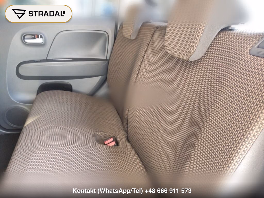 SUZUKI MR WAGON L, miniaturka 7