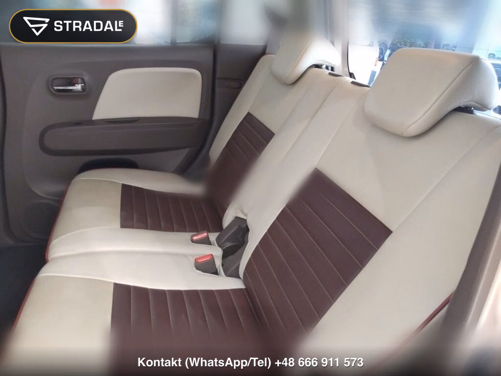 SUZUKI MR WAGON WIT XS, miniaturka 7