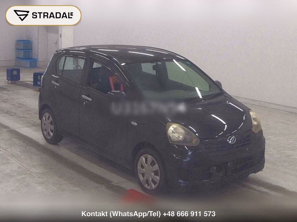 DAIHATSU MIRA E:S L SA, miniaturka 2