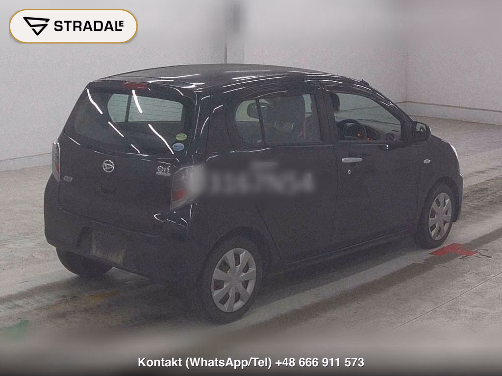 DAIHATSU MIRA E:S L SA, miniaturka 6