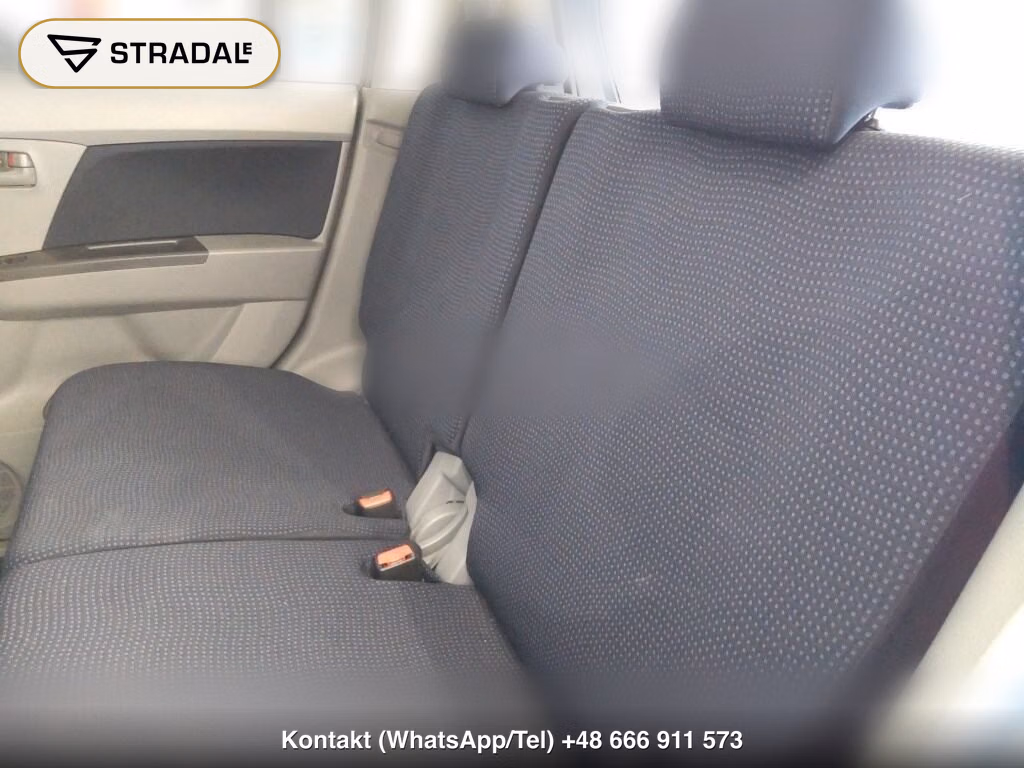 SUZUKI WAGON R 5D FX, miniaturka 7