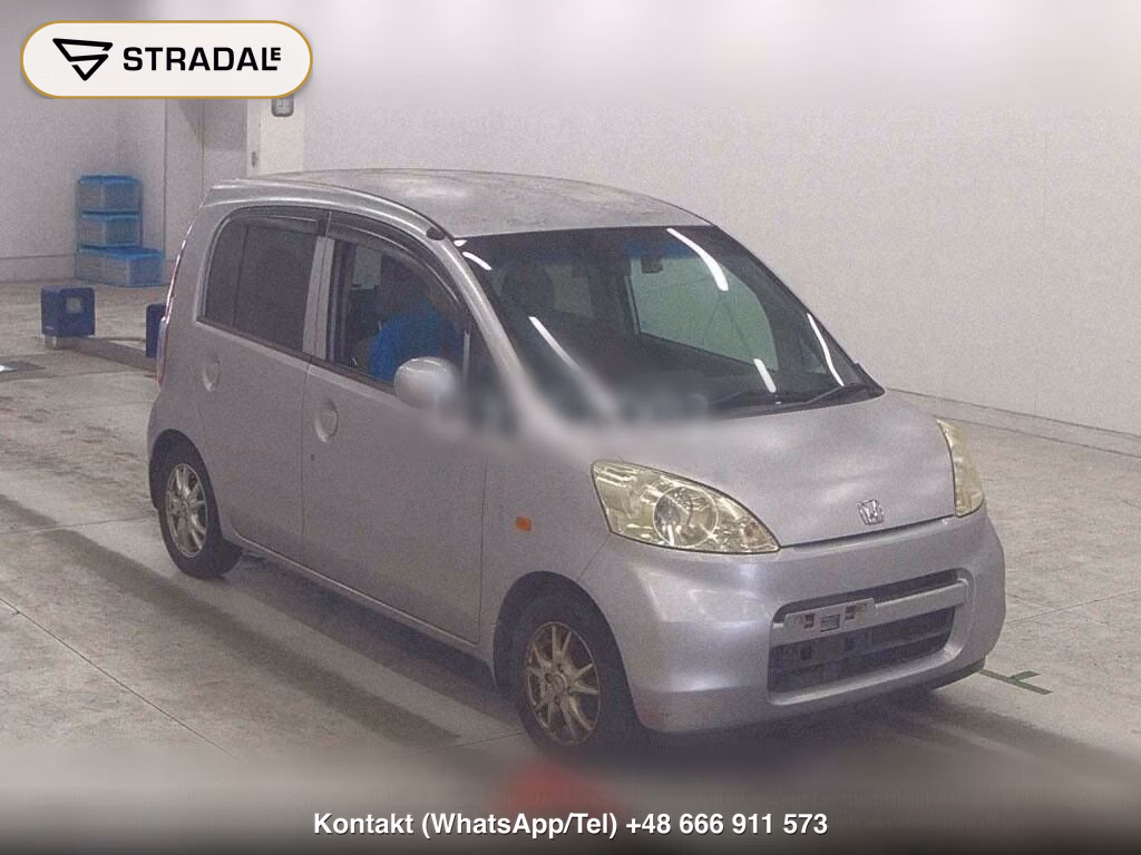 HONDA LIFE 5D HAPPY EDITION, miniaturka 2