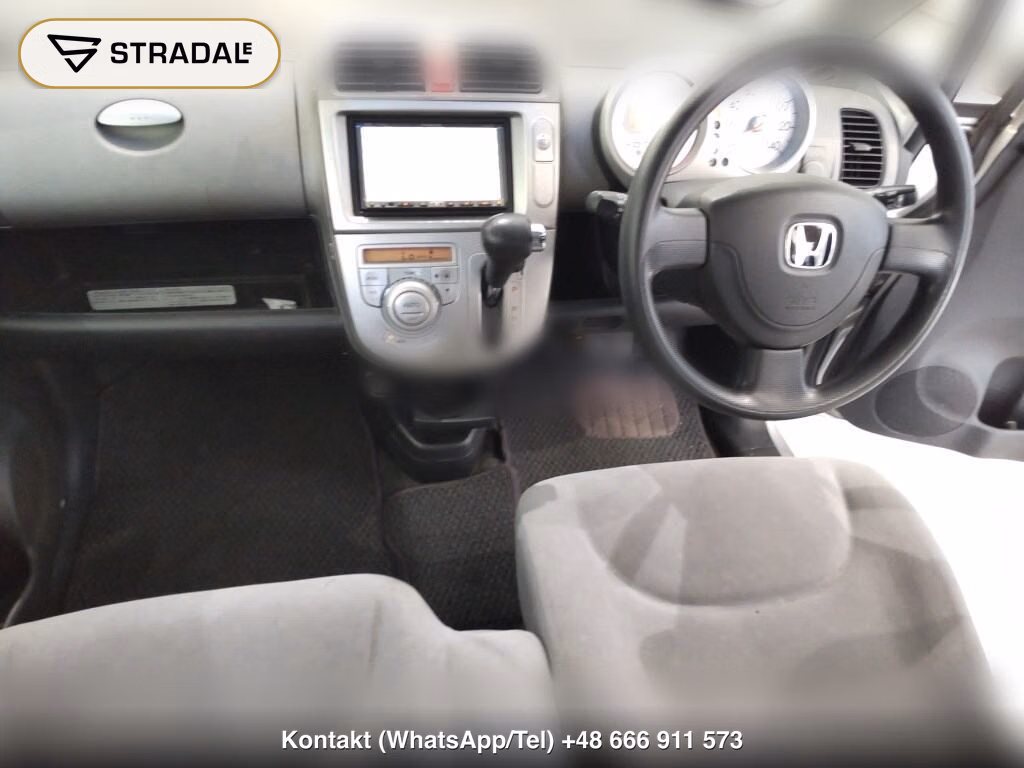 HONDA LIFE 5D HAPPY EDITION, miniaturka 4