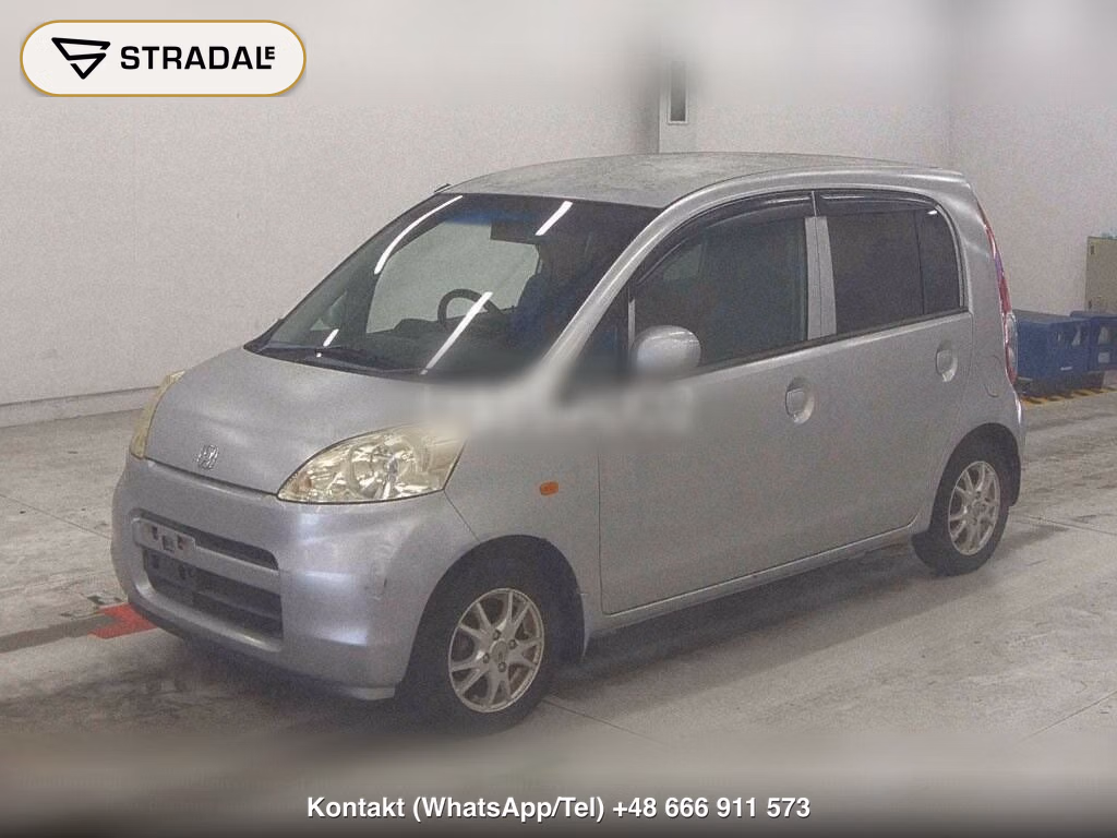 HONDA LIFE 5D HAPPY EDITION, miniaturka 5