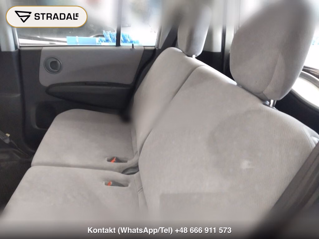 HONDA LIFE 5D HAPPY EDITION, miniaturka 7