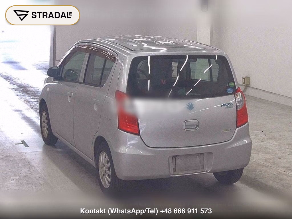 SUZUKI ALTO ECO ECO-L, miniaturka 3