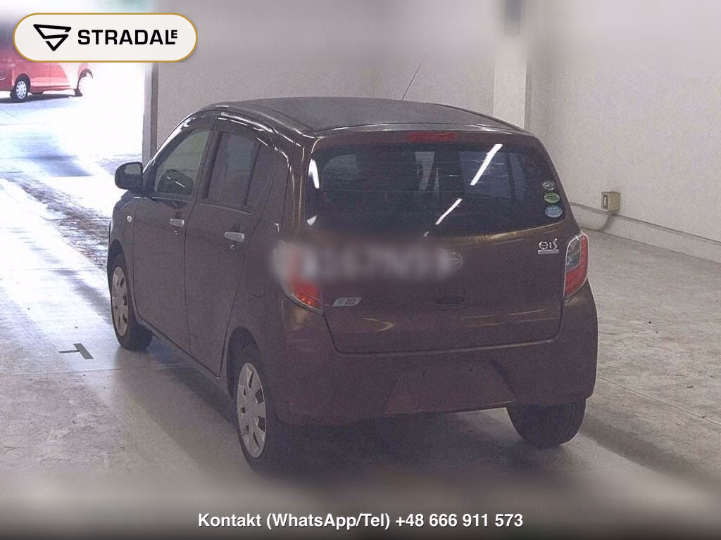 DAIHATSU MIRA E:S L MEMORIAL EDITION, miniaturka 3