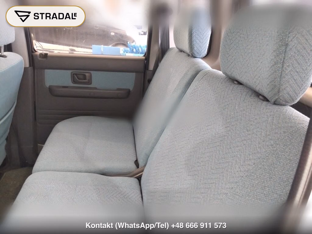 SUZUKI WAGON R 5D FX, miniaturka 7
