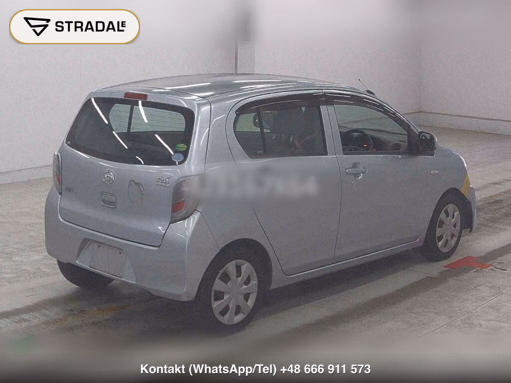 DAIHATSU MIRA E:S L SMART SELECTION SA, miniaturka 6
