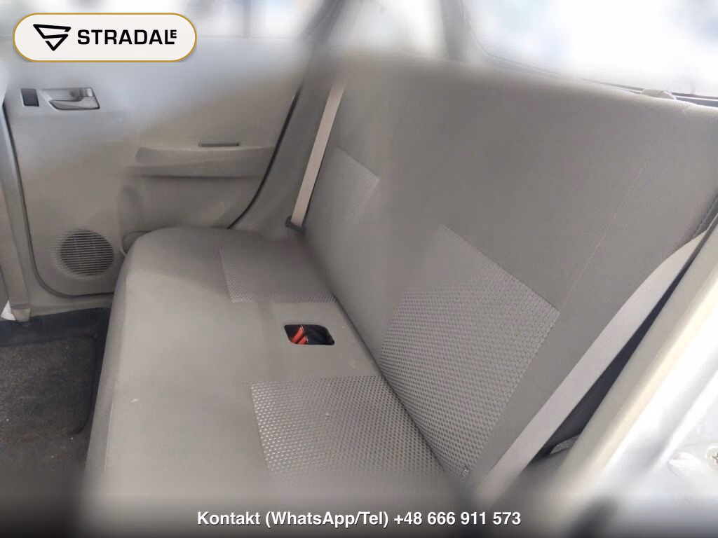 DAIHATSU MIRA E:S L SMART SELECTION SA, miniaturka 7
