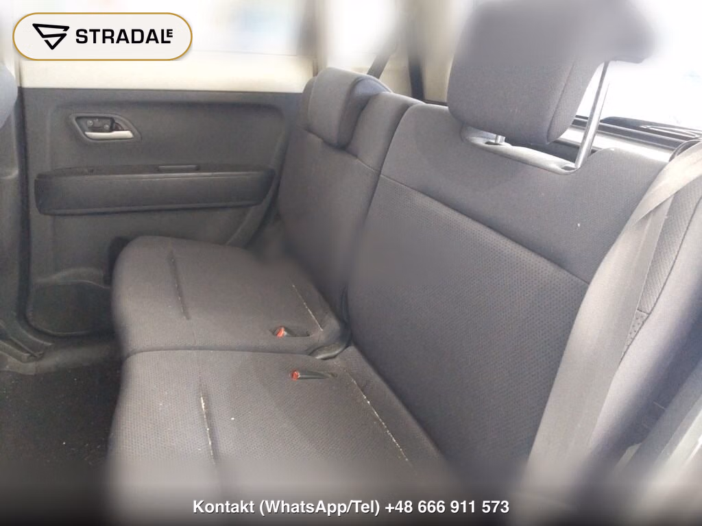 HONDA ZEST 4WD SPORTS W, miniaturka 7