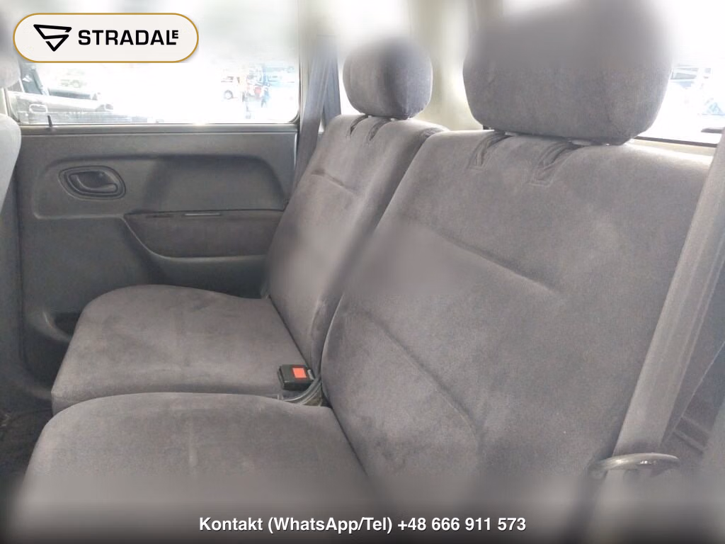 SUZUKI WAGON R RR 5D, miniaturka 7