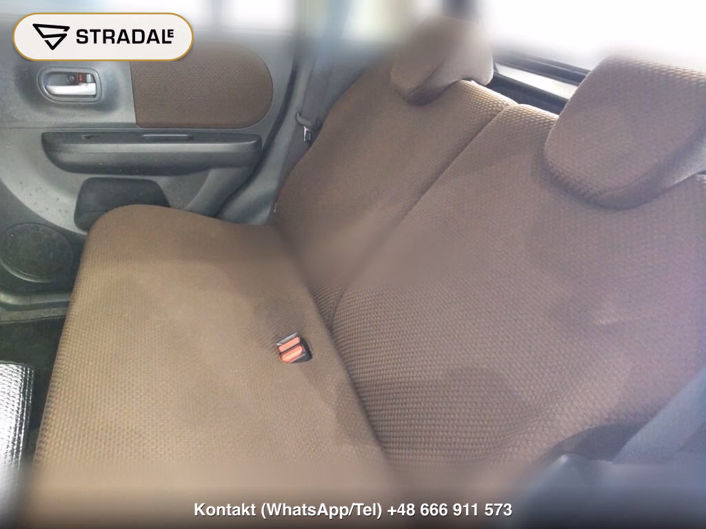 SUZUKI ALTO LAPIN G, miniaturka 7