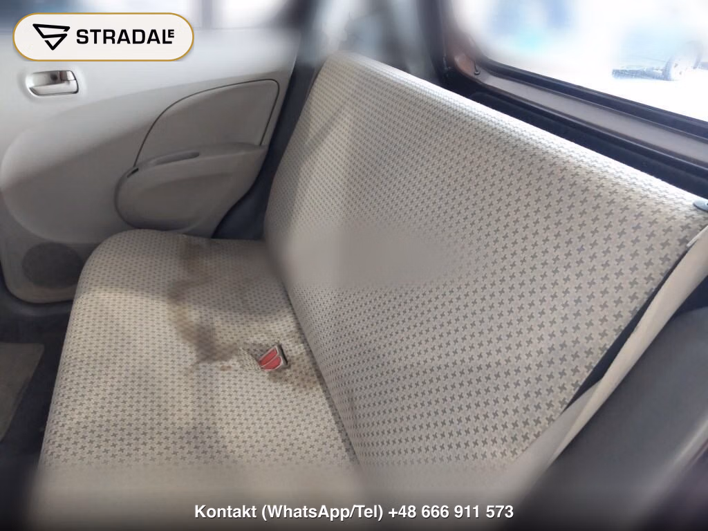 SUZUKI ALTO 5D, miniaturka 7
