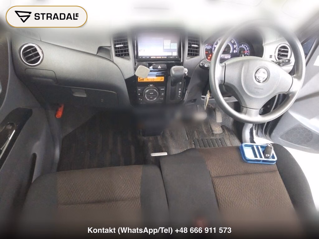 NISSAN ROOX 4WD HIGHWAY STAR, miniaturka 4