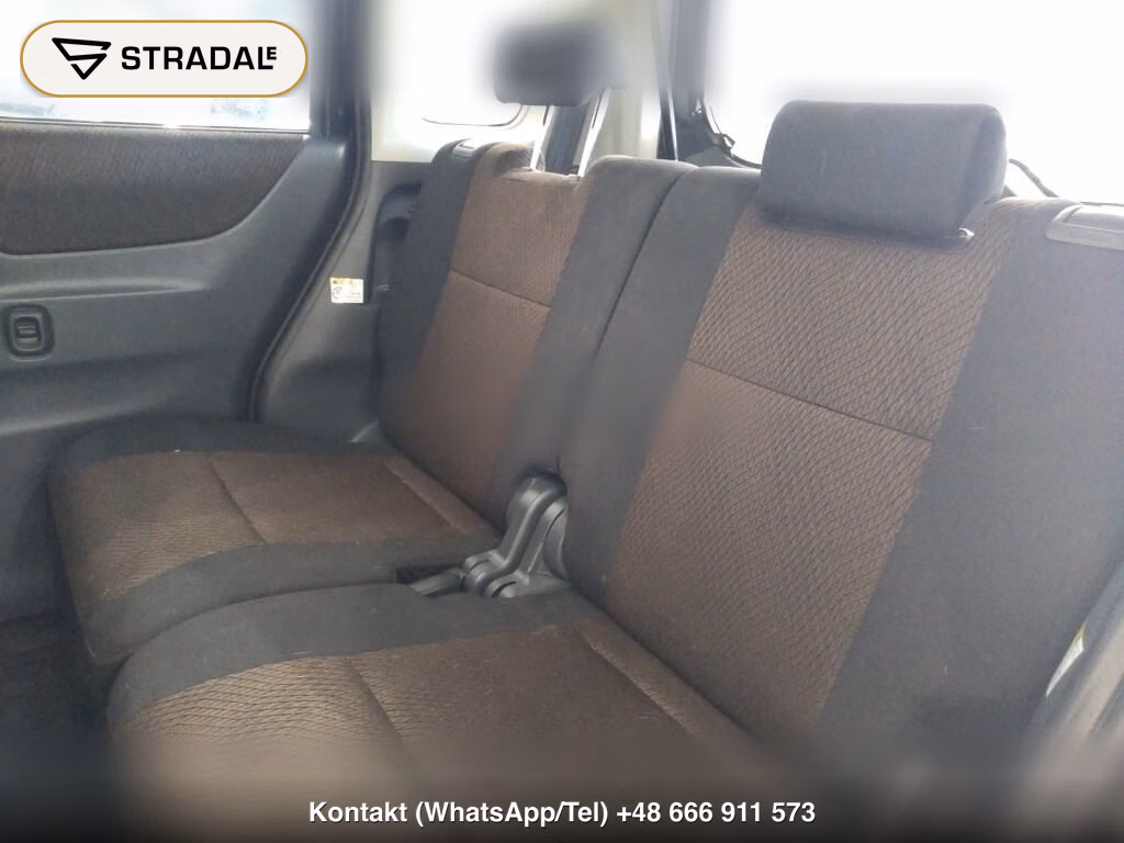 NISSAN ROOX 4WD HIGHWAY STAR, miniaturka 7