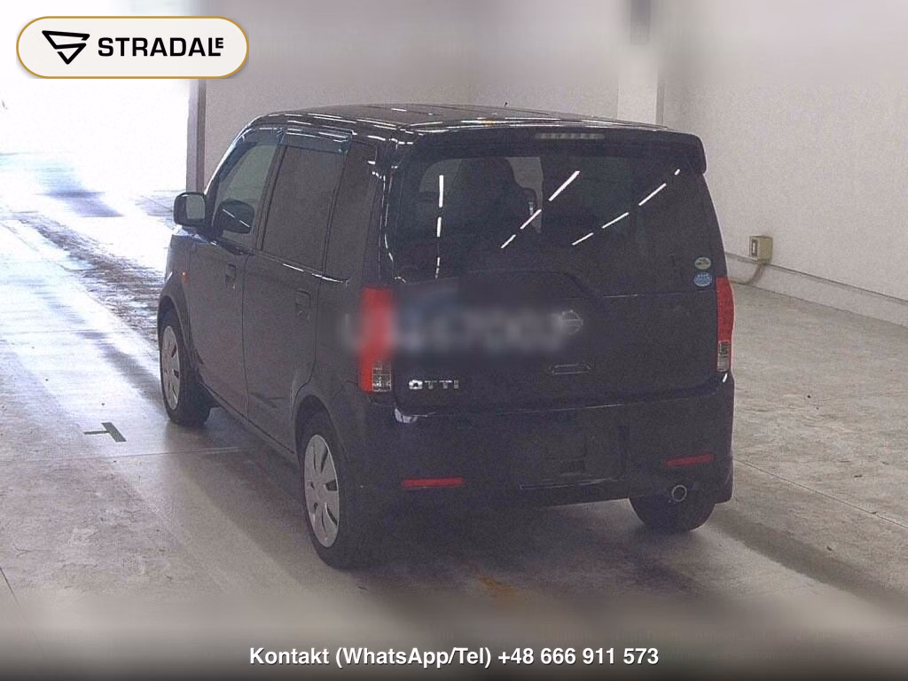 NISSAN OTTI E, miniaturka 2