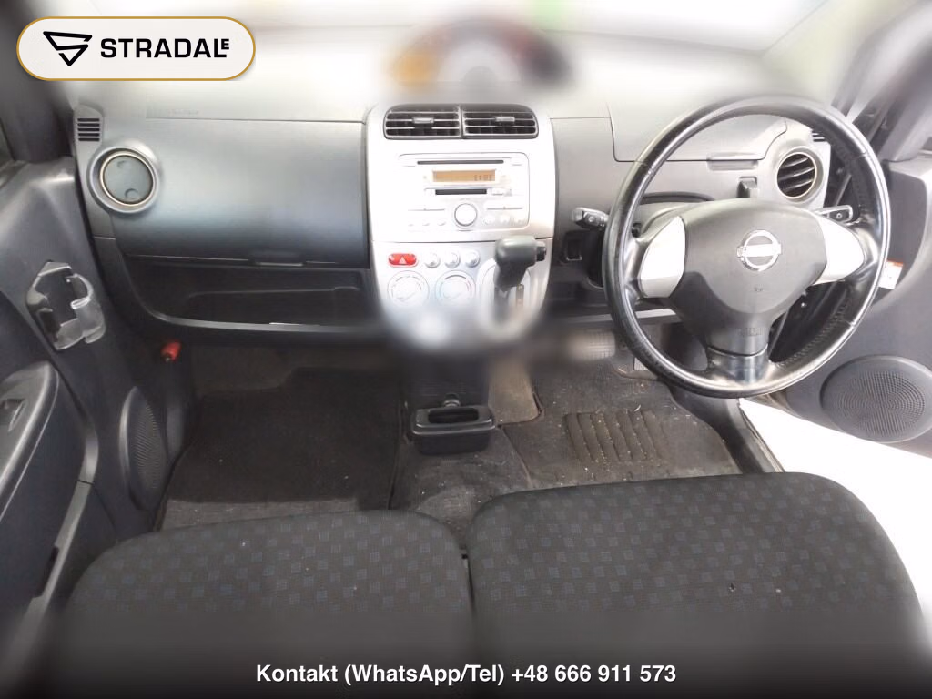 NISSAN OTTI E, miniaturka 3
