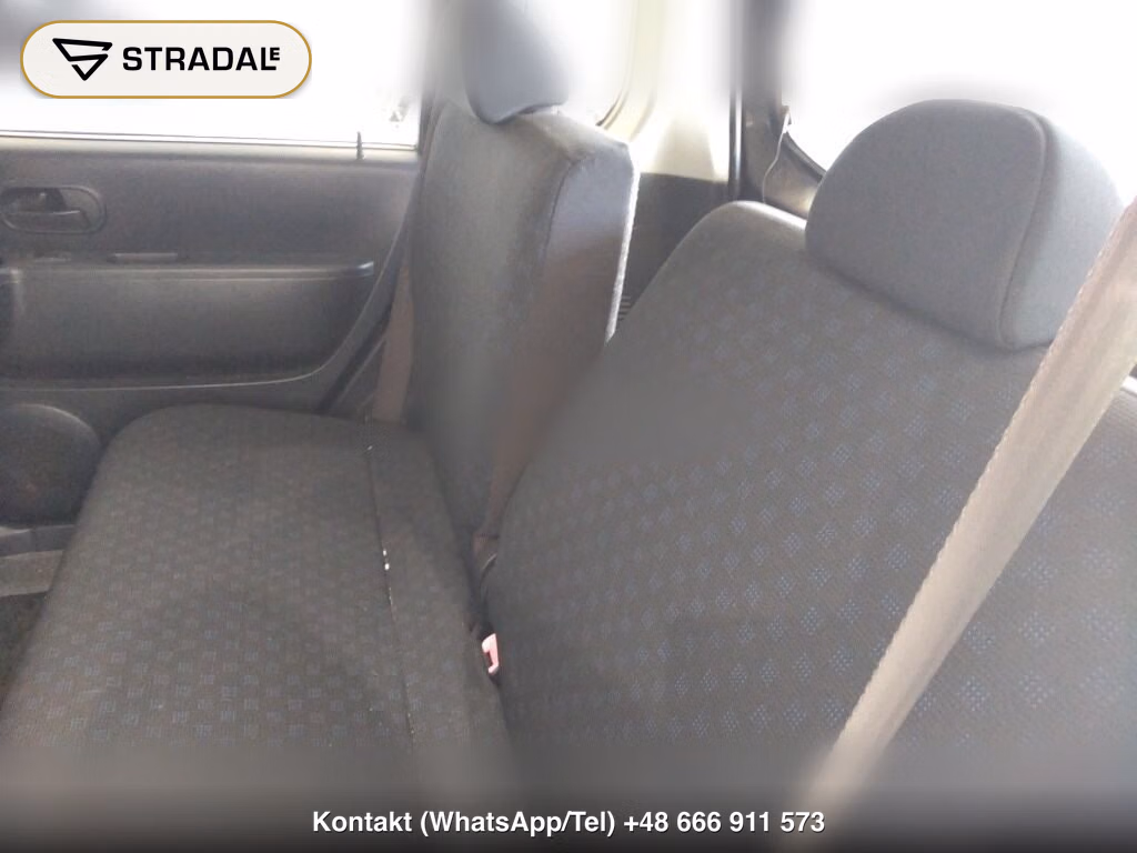 NISSAN OTTI E, miniaturka 6
