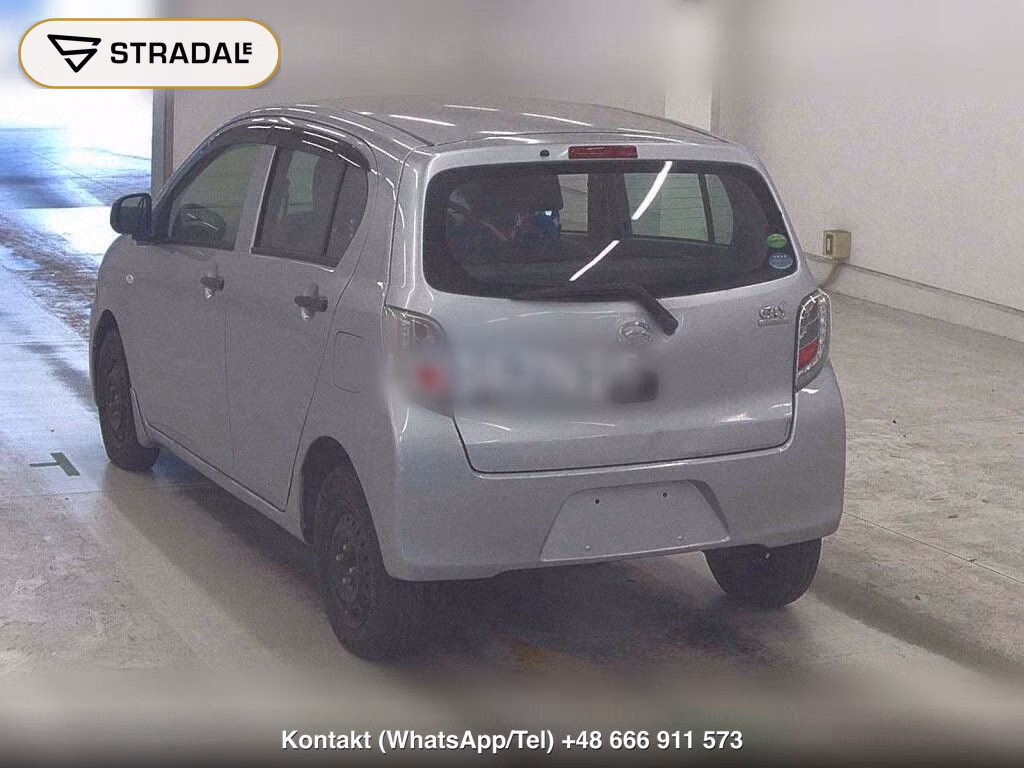 DAIHATSU MIRA E:S 4WD LF SA, miniaturka 3