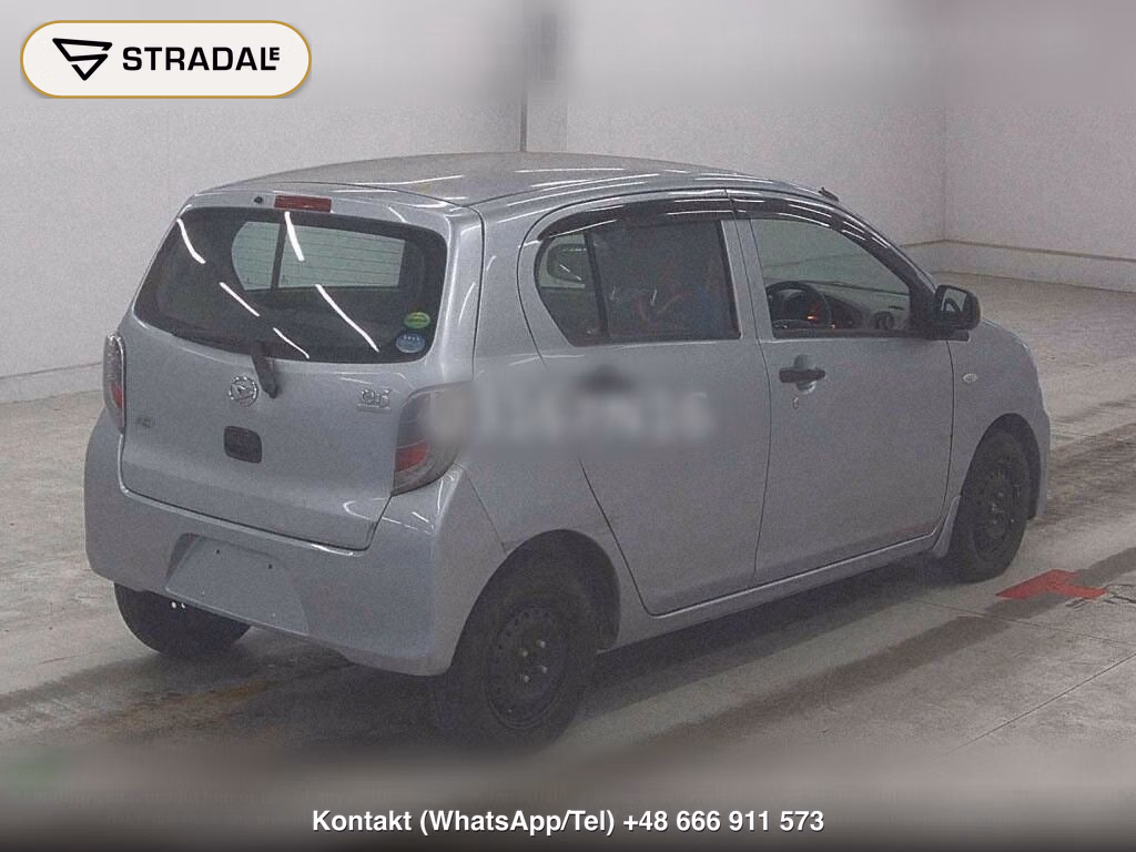 DAIHATSU MIRA E:S 4WD LF SA, miniaturka 6