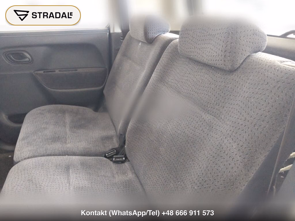 SUZUKI WAGON R 5D A, miniaturka 7