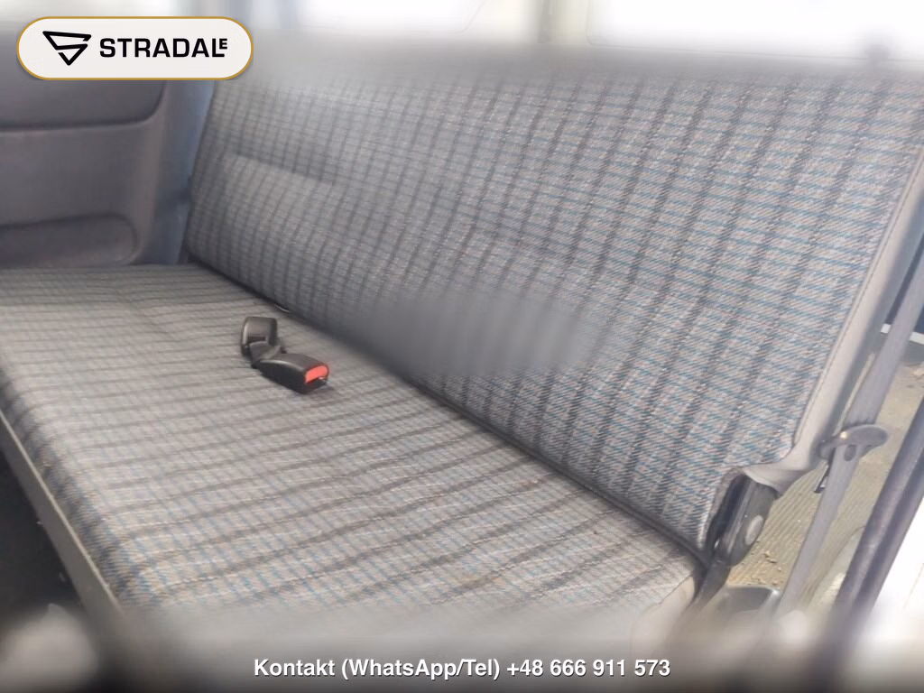 HONDA ACTY VAN 4WD, miniaturka 7