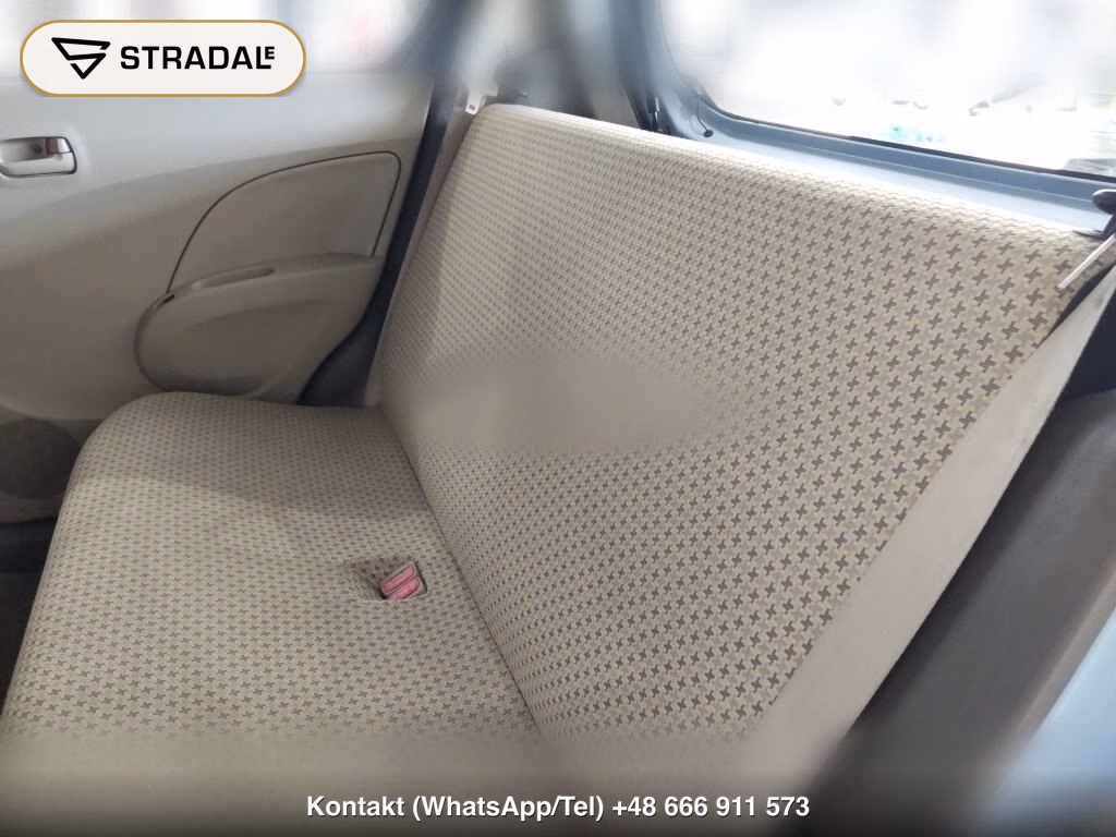 SUZUKI ALTO 5D F, miniaturka 7