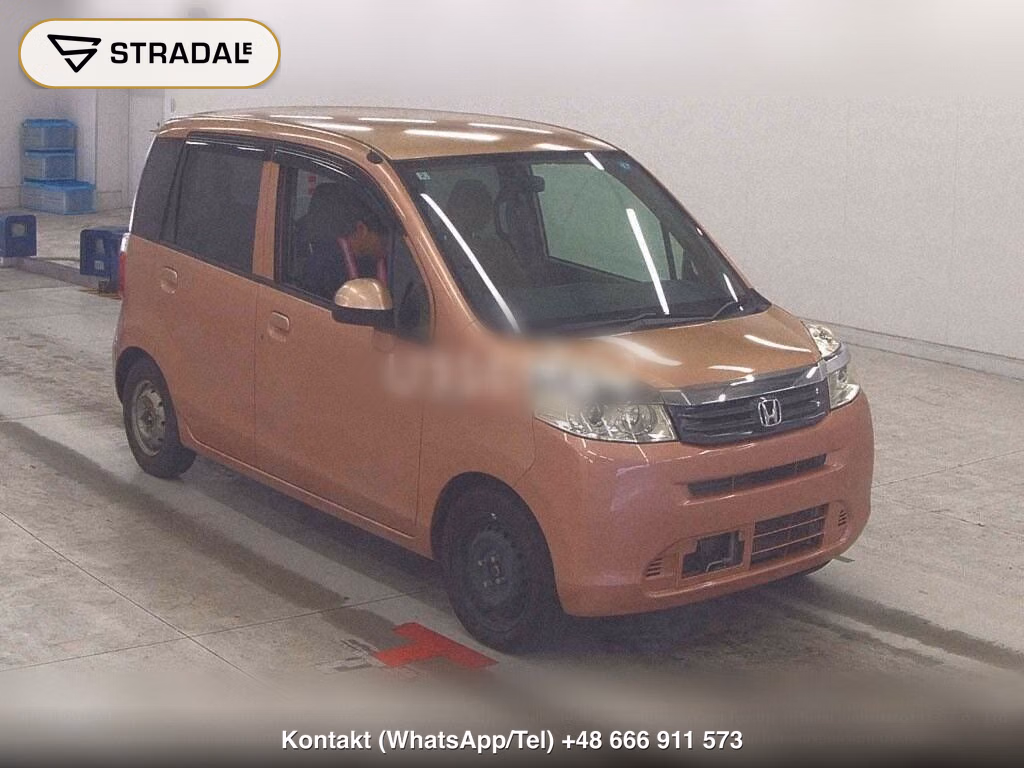 HONDA LIFE 5D, miniaturka 2