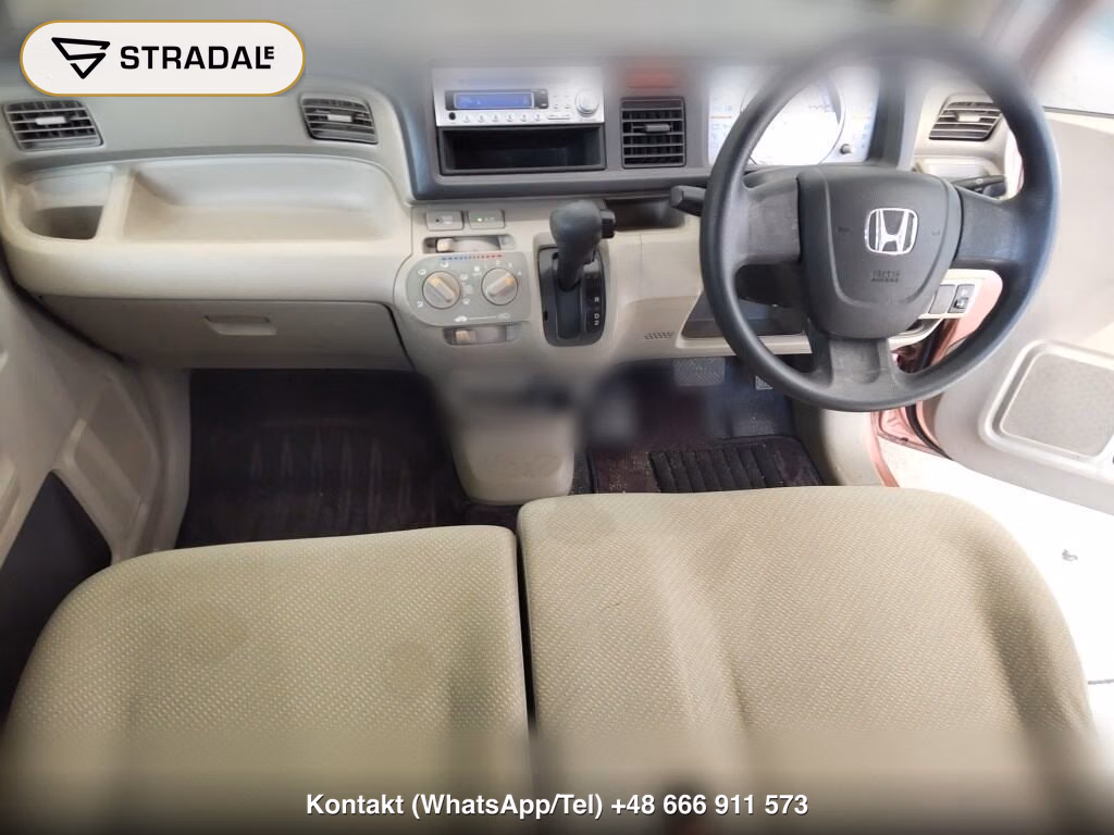 HONDA LIFE 5D, miniaturka 4