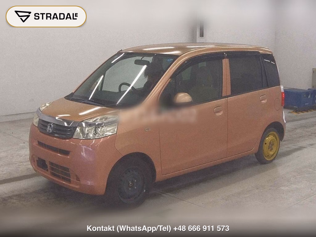 HONDA LIFE 5D, miniaturka 5