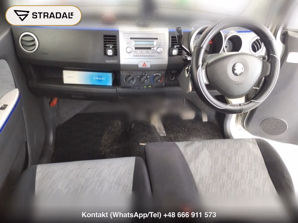 SUZUKI WAGON R 5D FT-S LIMITED, miniaturka 4