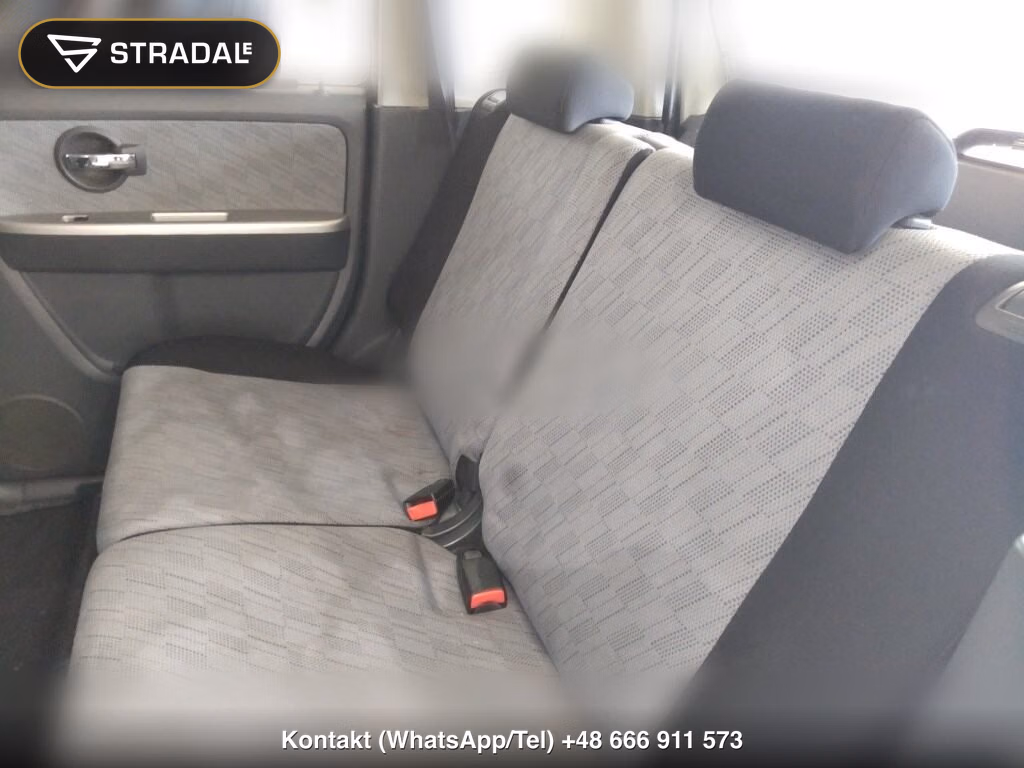 SUZUKI WAGON R 5D FT-S LIMITED, miniaturka 7
