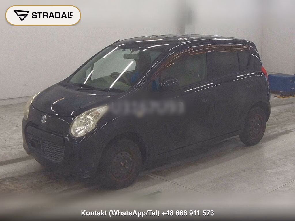SUZUKI ALTO 5D, miniaturka 5