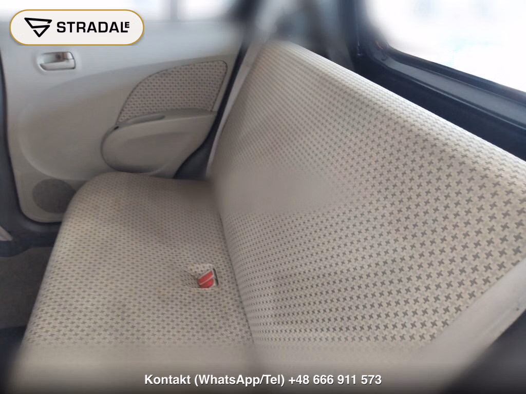 SUZUKI ALTO 5D, miniaturka 7