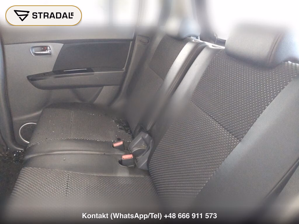 SUZUKI WAGON R STINGRAY LIMITED, miniaturka 7