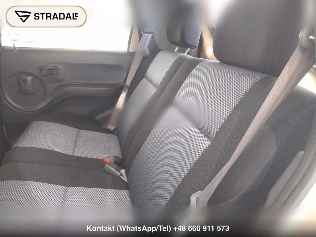 DAIHATSU TERIOS KID CUSTOM MEMORIAL EDITION 2, miniaturka 6