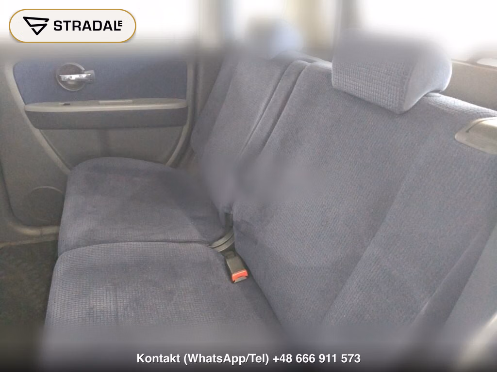 SUZUKI WAGON R 5D, miniaturka 7