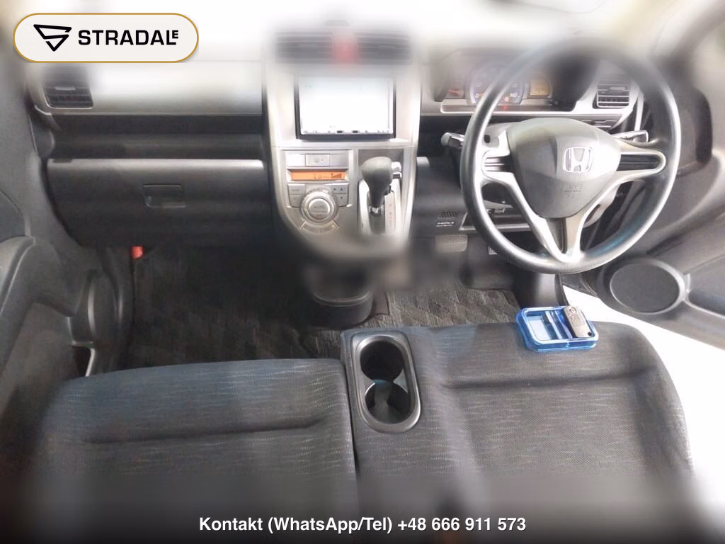 HONDA ZEST SPARK W, miniaturka 4