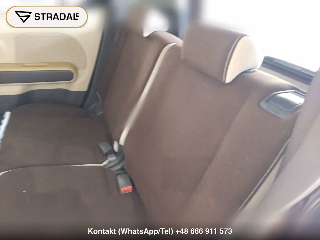SUZUKI MR WAGON X, miniaturka 7