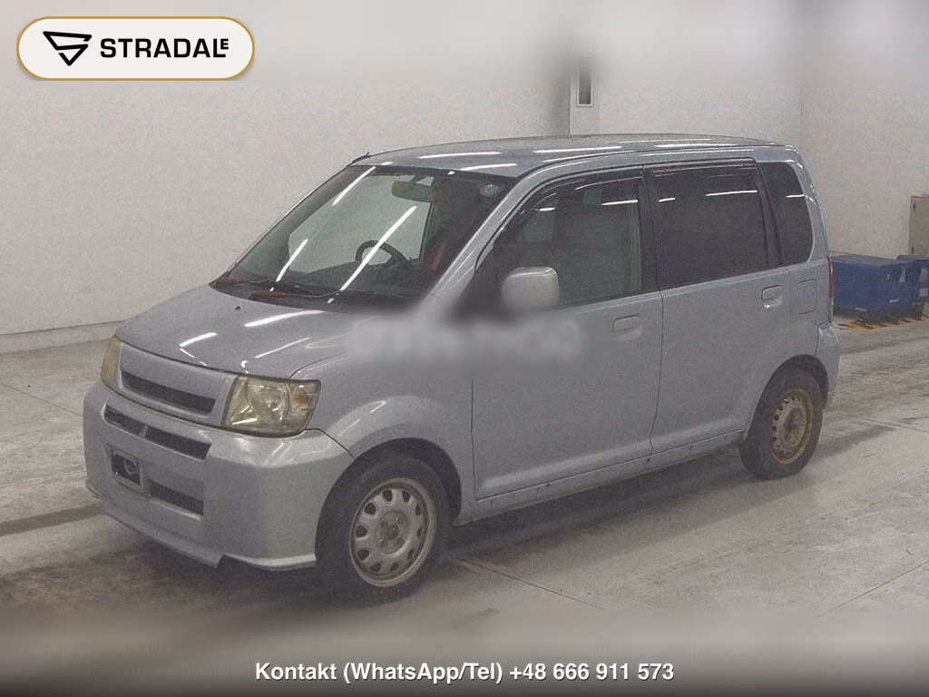 MITSUBISHI EK WAGON, miniaturka 5