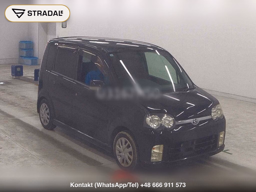 DAIHATSU MOVE, miniaturka 2