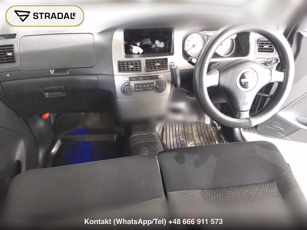 DAIHATSU MOVE, miniaturka 4