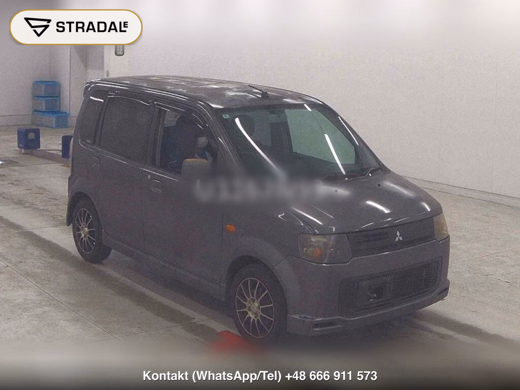 MITSUBISHI EK SPORT R, miniaturka 2