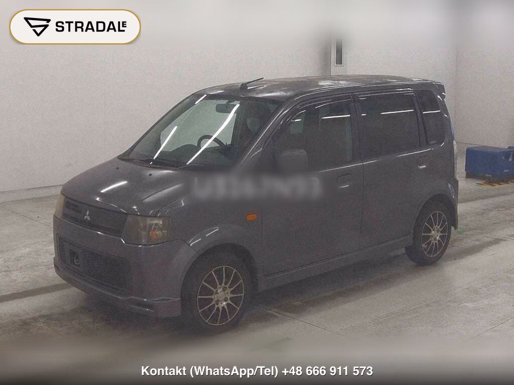 MITSUBISHI EK SPORT R, miniaturka 5